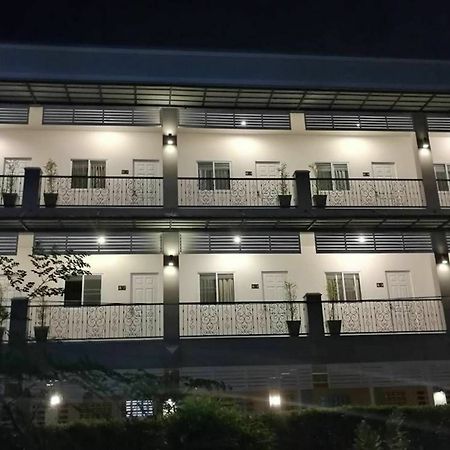 The Loft Room Ubon Ubon Ratchathani Exterior photo