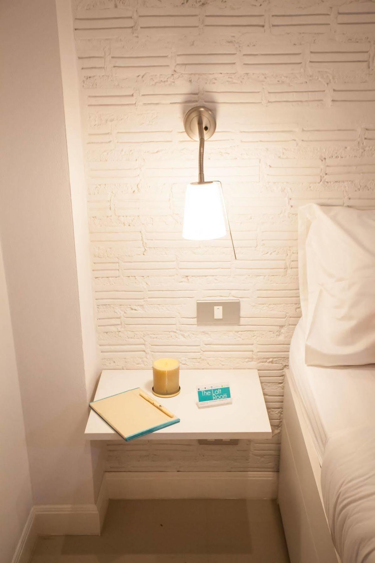 The Loft Room Ubon Ubon Ratchathani Exterior photo