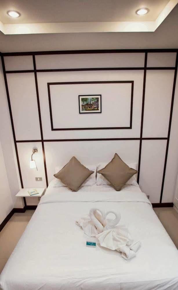 The Loft Room Ubon Ubon Ratchathani Exterior photo