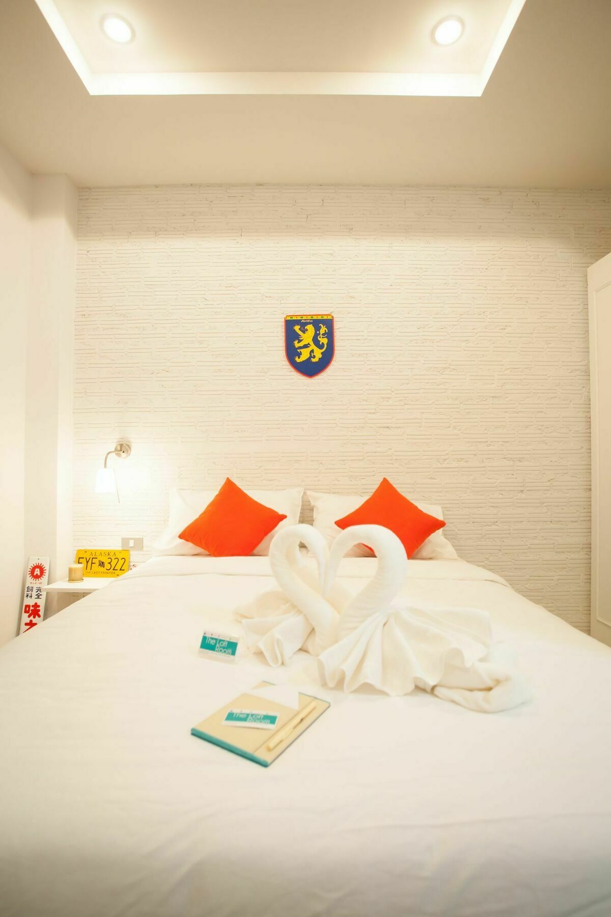 The Loft Room Ubon Ubon Ratchathani Exterior photo