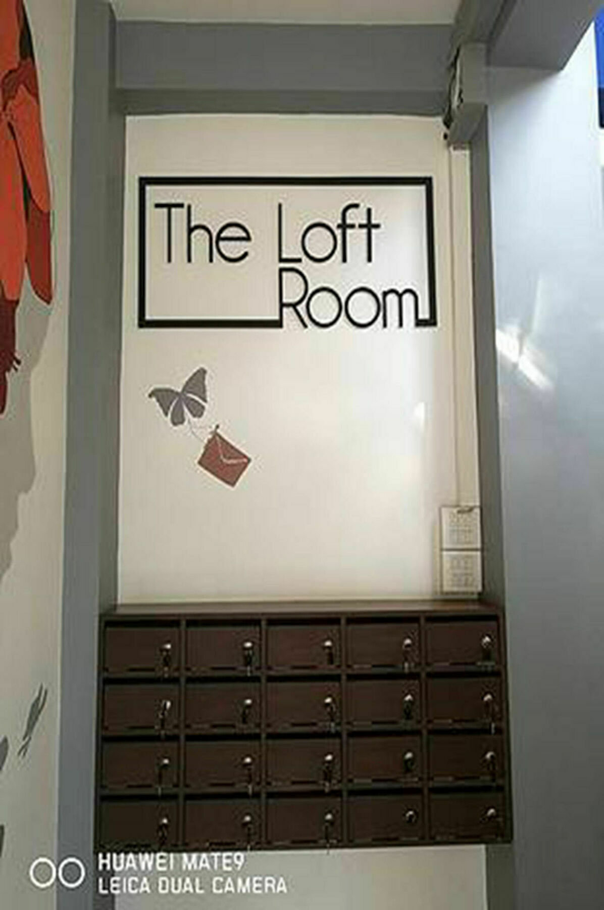 The Loft Room Ubon Ubon Ratchathani Exterior photo